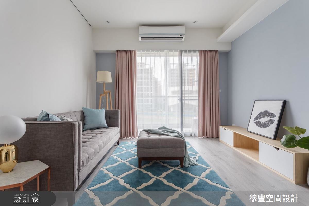 輕鬆打造不想出門的療癒系居家風景