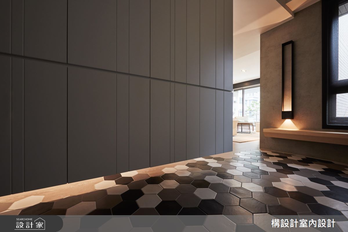 現代人最需要什麼？一間回歸休息本質的放鬆宅！