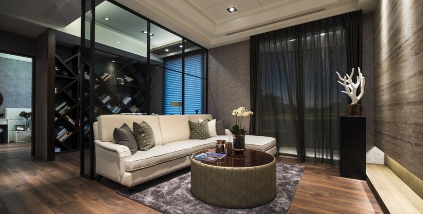 中部 | 「坤悅JIA」擁優勢地段  坐享未來增值潛力