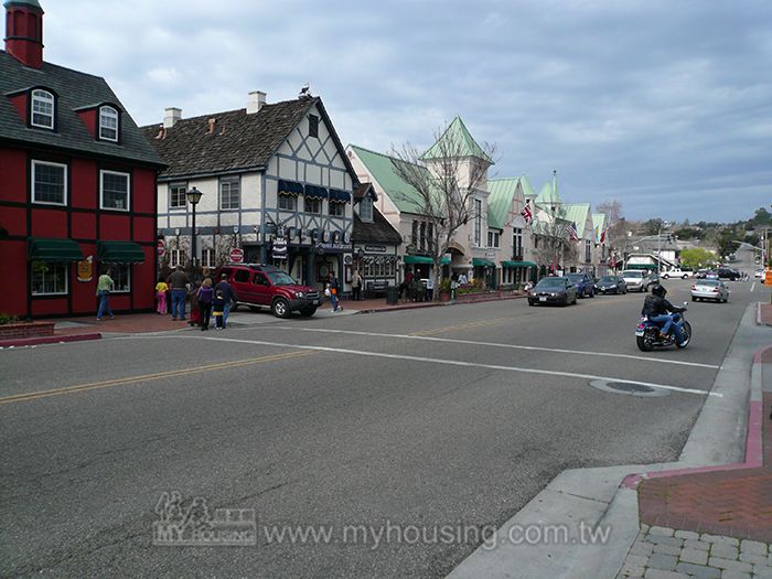 疫後房市新趨勢 美國按營收算店租