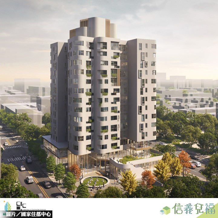 兒福B1－2、B3－2基地公辦都更 評選完成