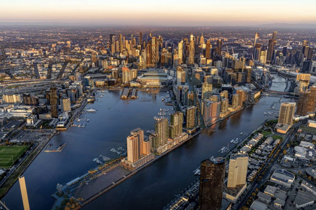 台灣買家成澳洲置產新主力　瑞地國際進軍台北設直營據點