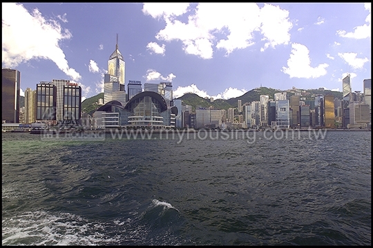 拚外銷　求生存！  台灣建案赴港賣 總銷逾2千億