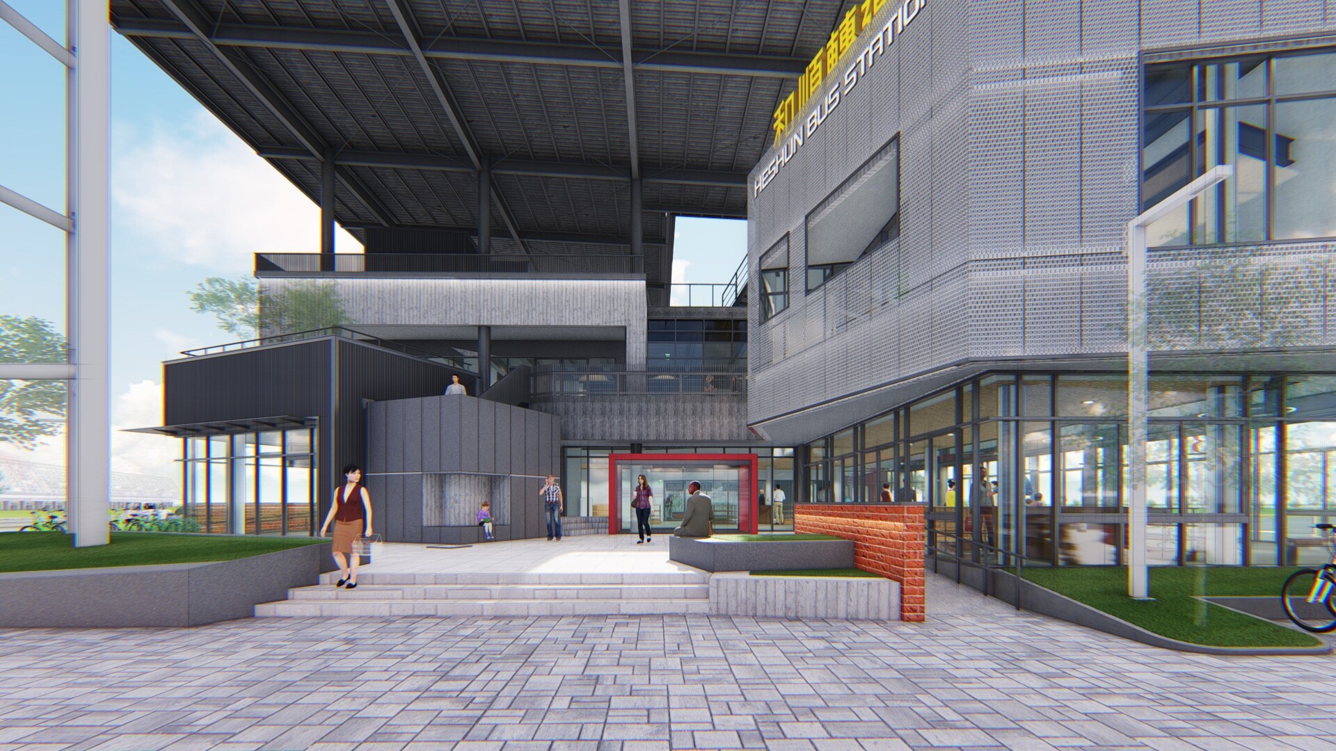 圖片:台南房市黑馬！史博館特區價值重估：AI 產業園區帶動、房價親民區的逆襲