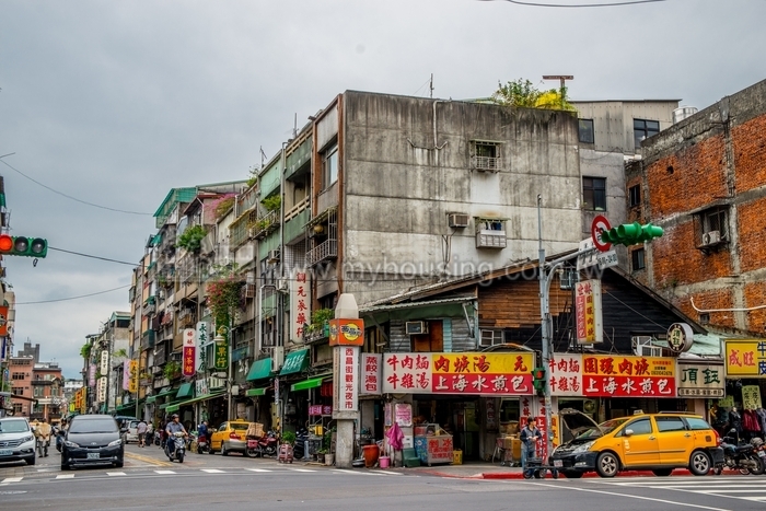 危老條例相關子法  將陸續發布