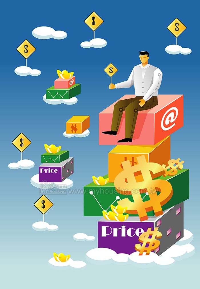 台南租金補貼 增至8,257戶