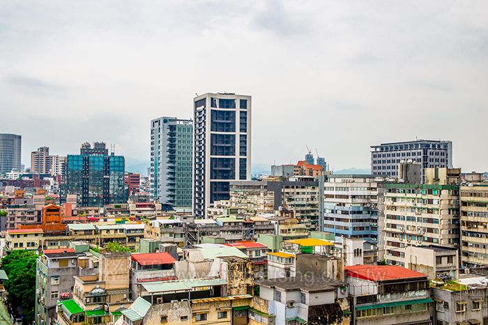 國家住都中心推出 松山延吉社宅統包案