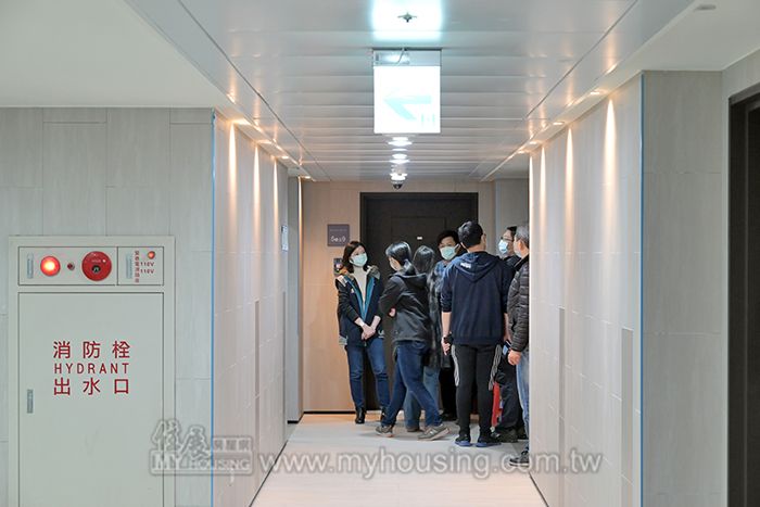 防疫優先 社宅溝通工作坊延期辦理