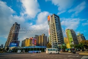 官方版落漆─雙北民間合宜宅現身！