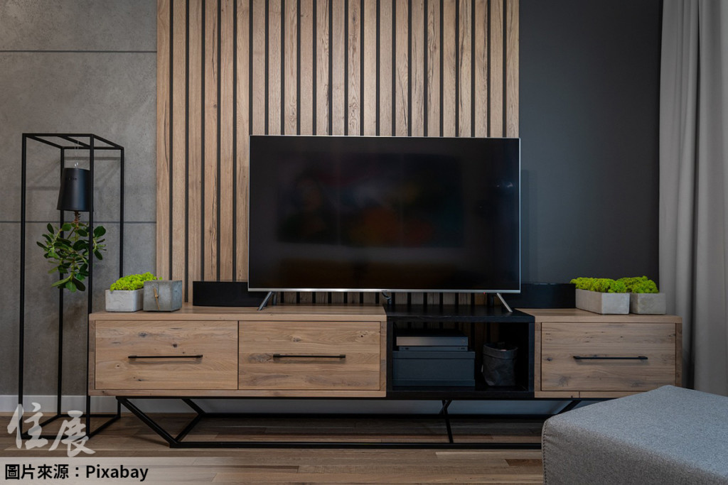 超低租金有代價！ 她入住後怪事連連 親戚揭恐怖真相