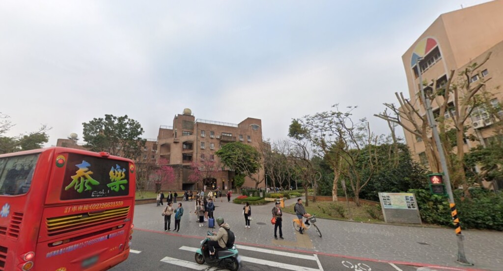 開學季找租屋　高房價地段大學租金壓力高、山區學校較親民