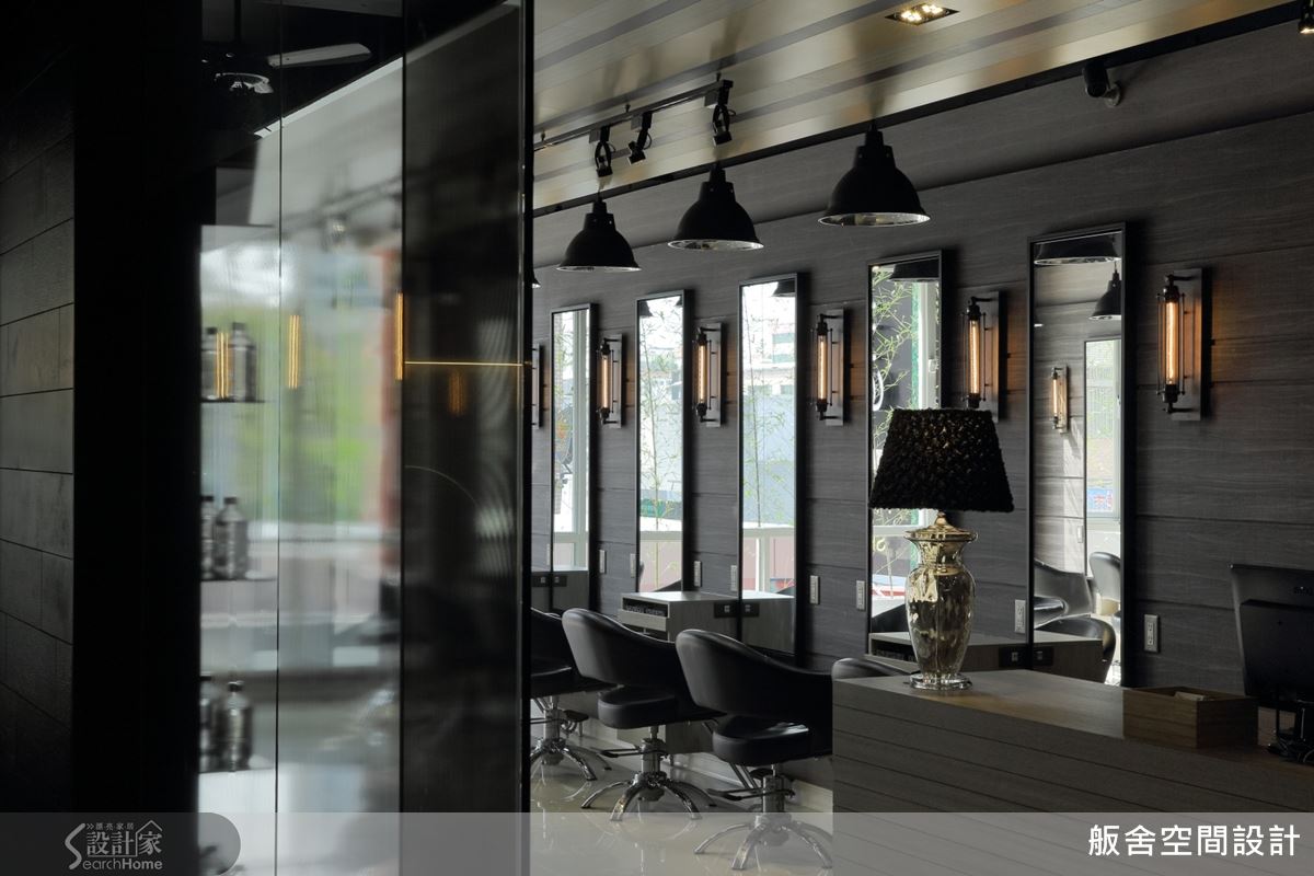 訂製風格所商業空間的獨我氣質