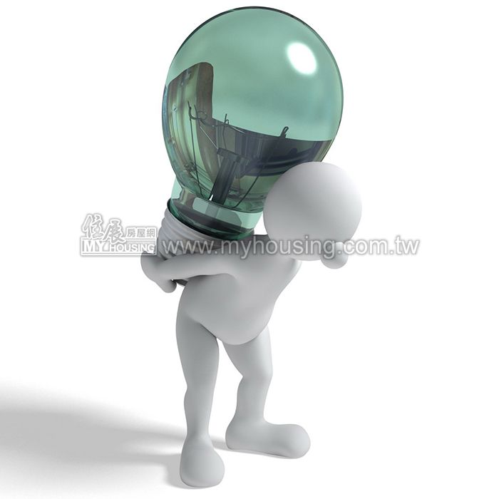 鬆綁無照建物　台中放寬接水電資格