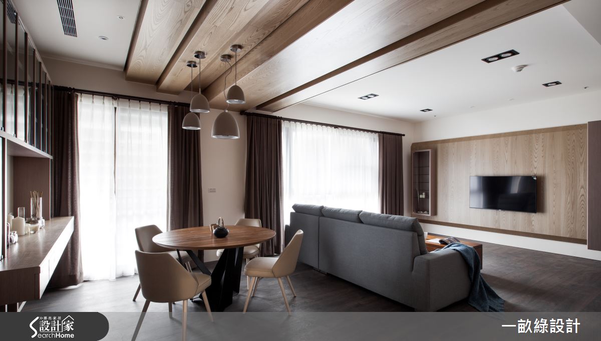 關於我們的家：珍惜每次相聚，把獨處當作自由 