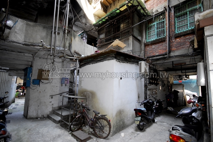 北市第三場居住正義論壇  聚焦都更