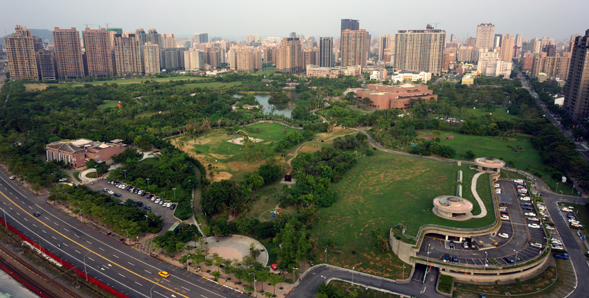 928檔期 高雄房市寫三大紀錄