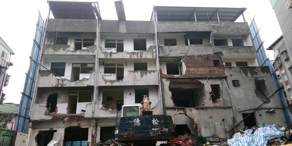 危老都更汰舊換新 首重「安全」及「品質」