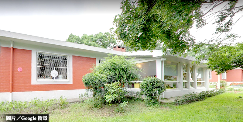 陽明山美軍宿舍標租 8月初開標