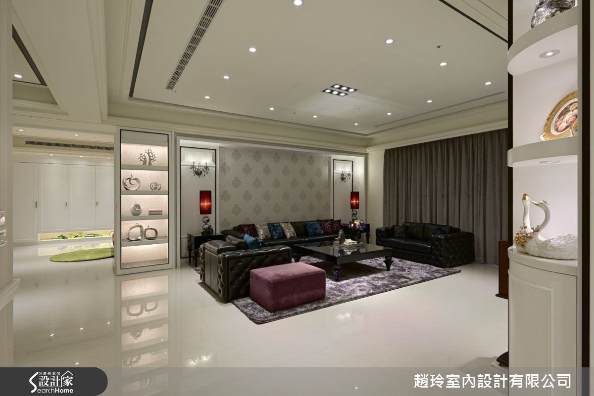 【TV】黑白譜曲  新古典高雅浪漫全家好幸福