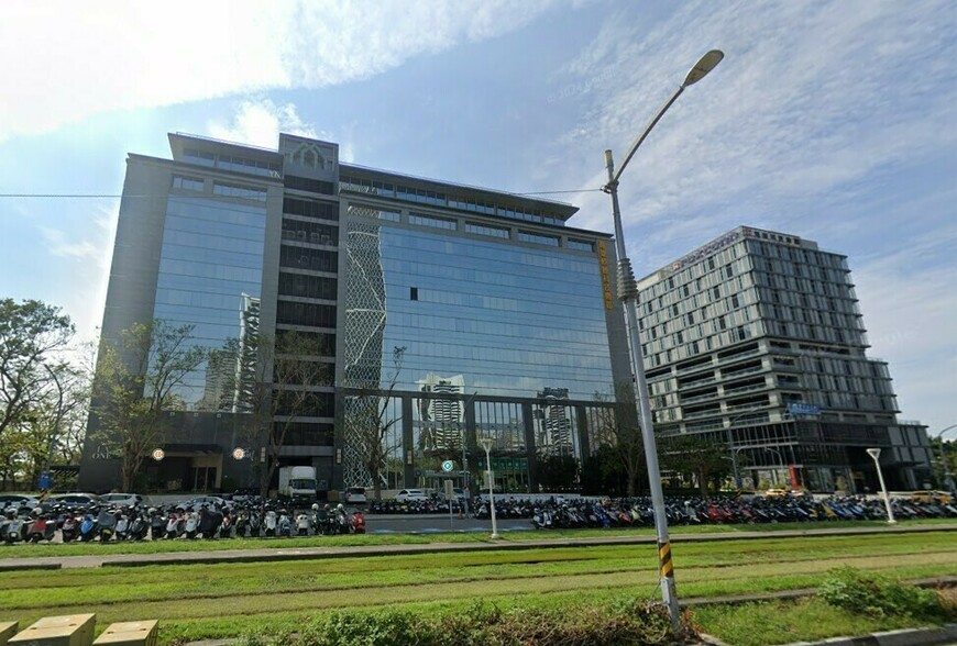 高雄城市進化論》台積電、都更、人口紅利三箭齊發！揭密南台灣天際線重...