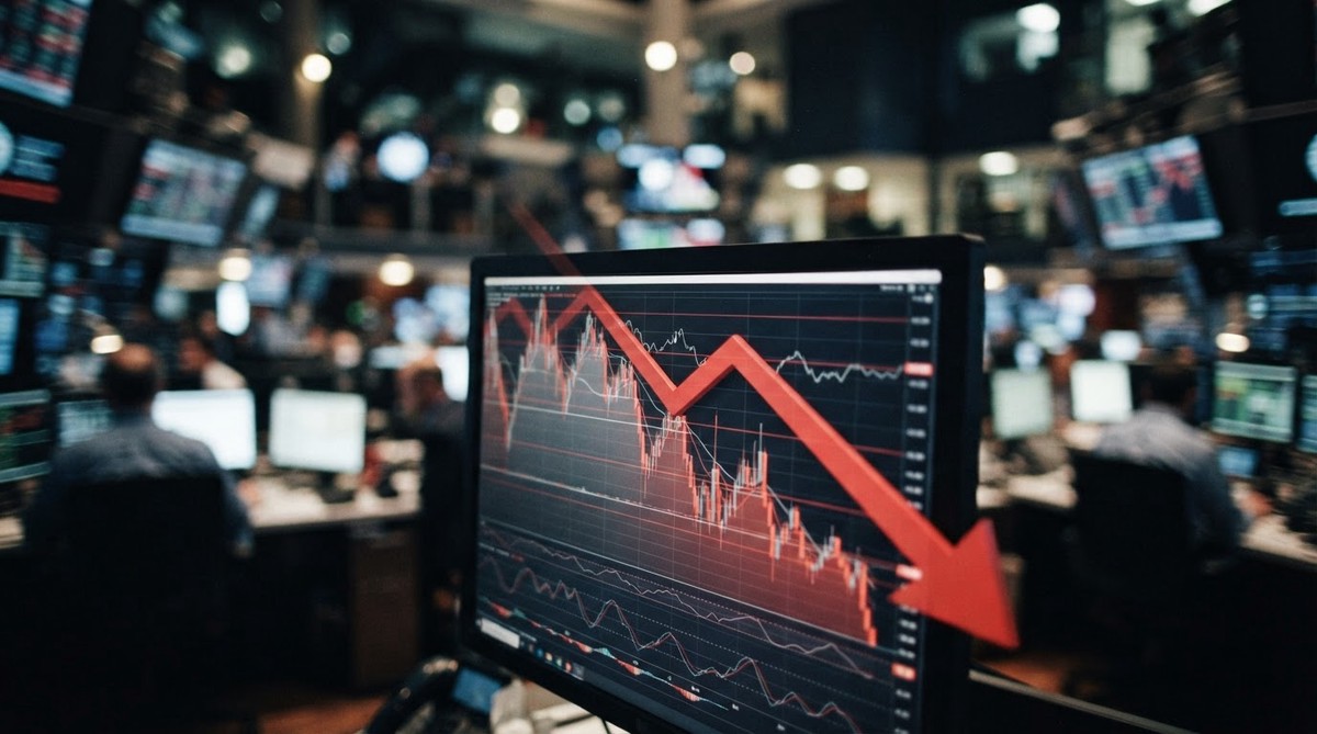 Chimera Investment 股價重挫創一年新低 財報遜預期分析師看法不一