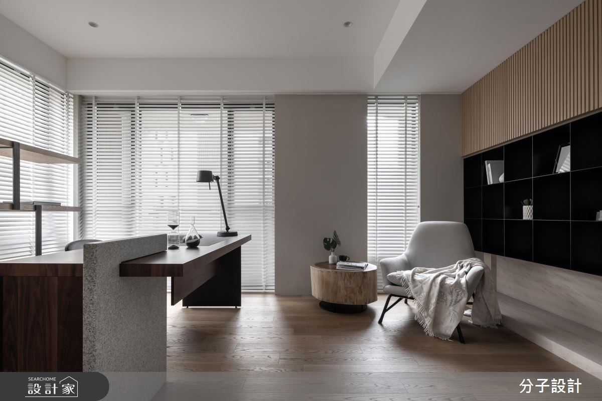 透天別墅大變身！5個關鍵場域，營造空間新氣象