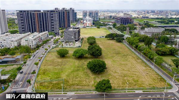 官方掛保證 台南房市旺到不行！