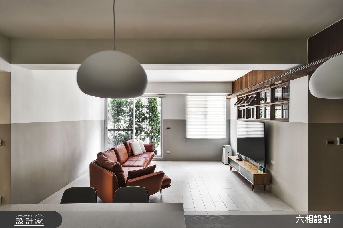 老屋蛻變潮流復古宅！引自然、深木質與流暢動線，回歸簡約生活本質