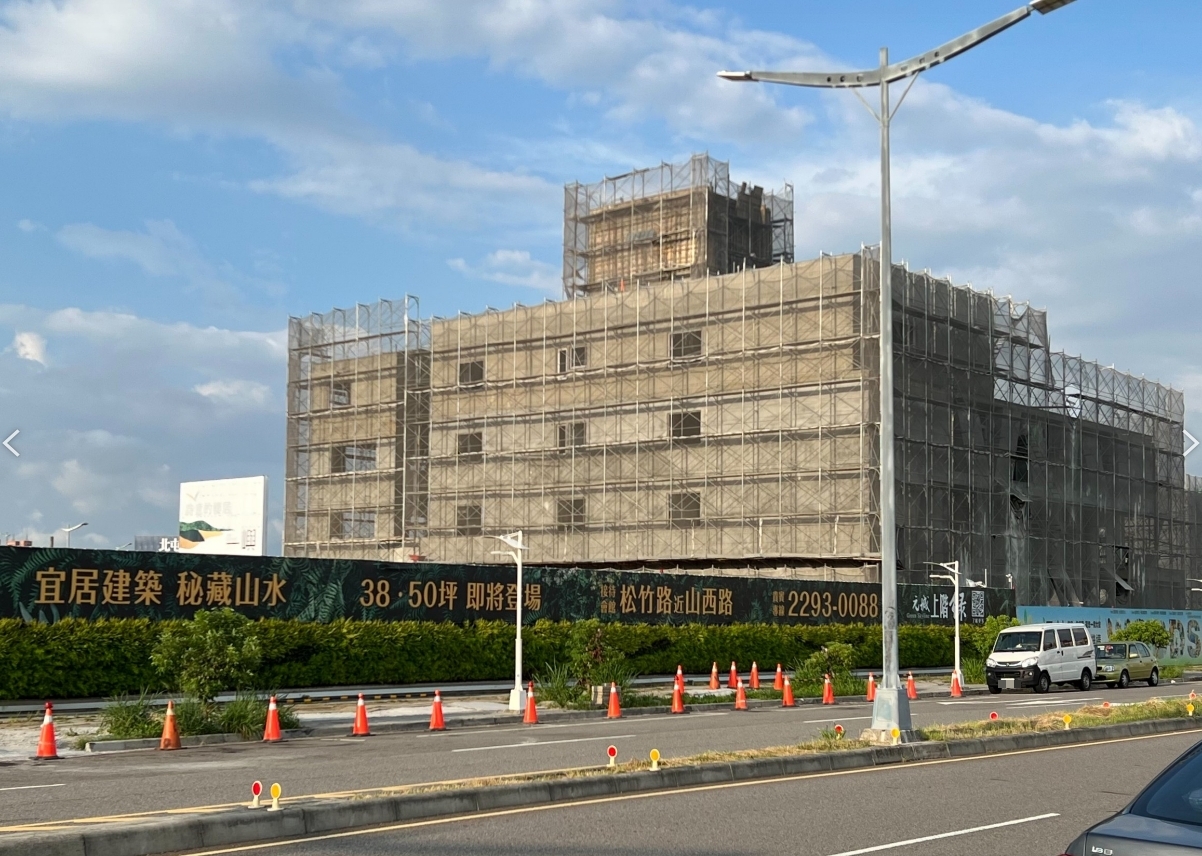 不怕房市跌！台中這區狂吸科技業 工程師揪團賞屋