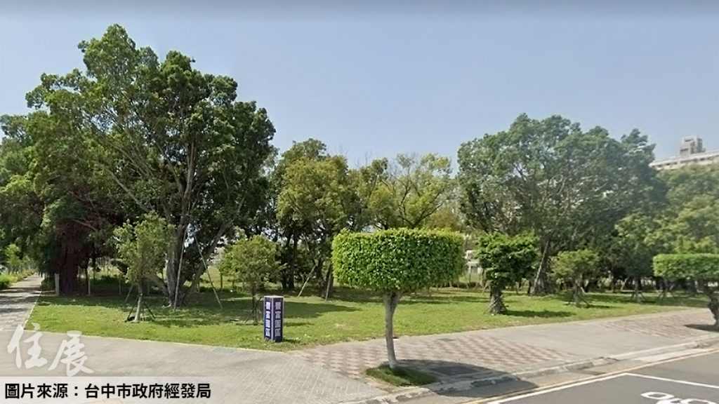 豐原釋出精華地！台中豐富專案設定地上權招商五月底截止