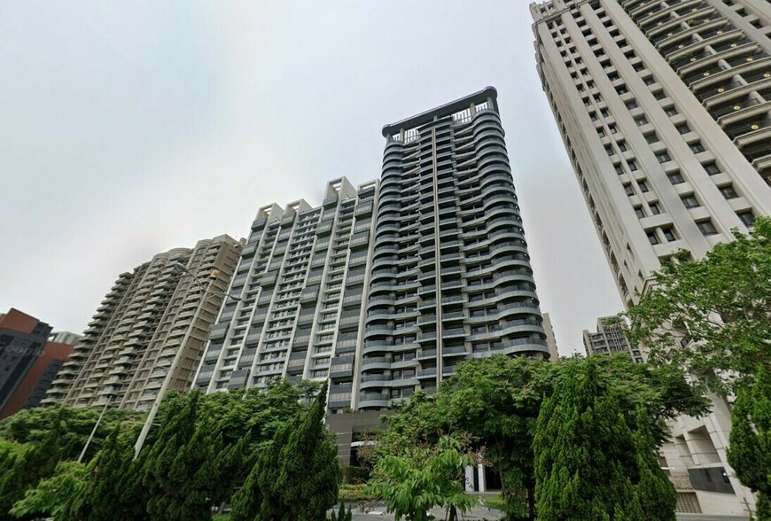 竹北豪宅「總太雍河」驚人漲幅 6年獲利85%達2870萬