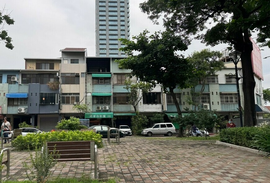 【房產專題】45年舊公寓還能住多久？網友熱議：房仲說能住到70年，但真...