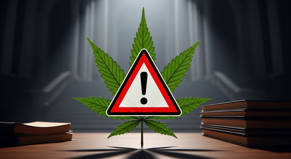 美國大麻業者誇大療效遭集體訴訟 監管風險浮現