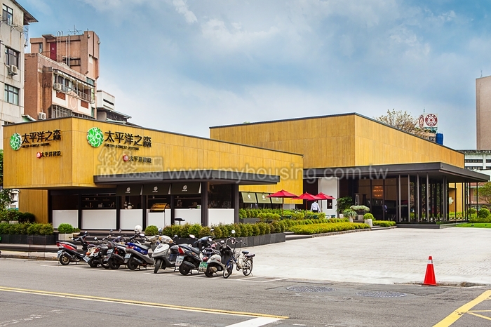 房市不景氣？　太設標售27億房地