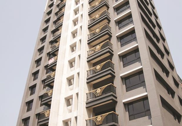 新北房市  溪洲交通便利 房價誘人