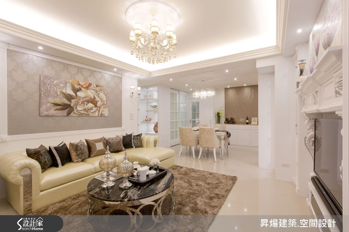 【TV】不敗的迷你居宅放大術