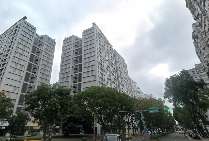 林口選手村社宅333戶抽籤出爐 最快5月入住 全台6案接力招租