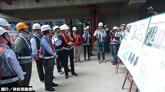 北市興隆公宅2期　最快明年初可入住