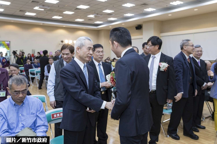 以軟扶硬　竹科要蓋軟體研發大樓