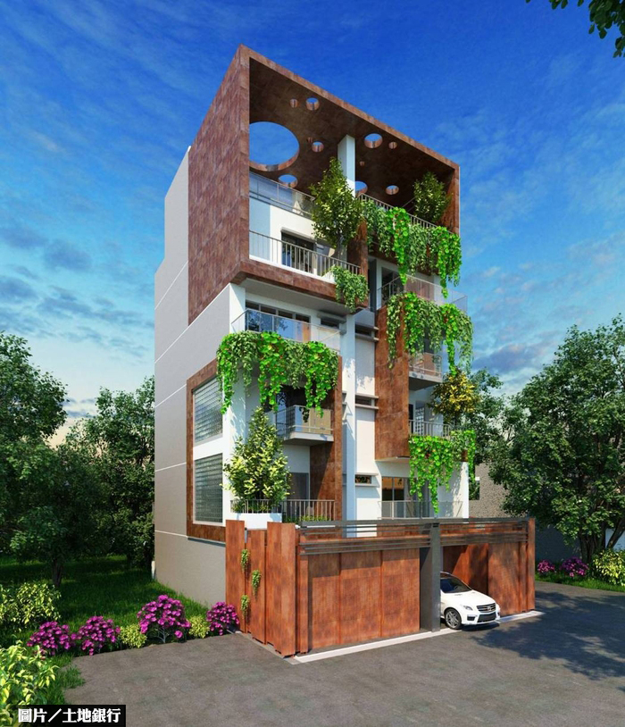 土銀攜手恆宇建設 推動高市危老重建