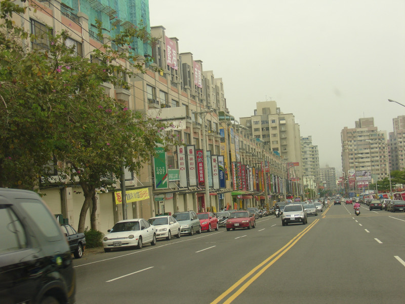 高雄總價3000萬元內店面夯 占比逾8成