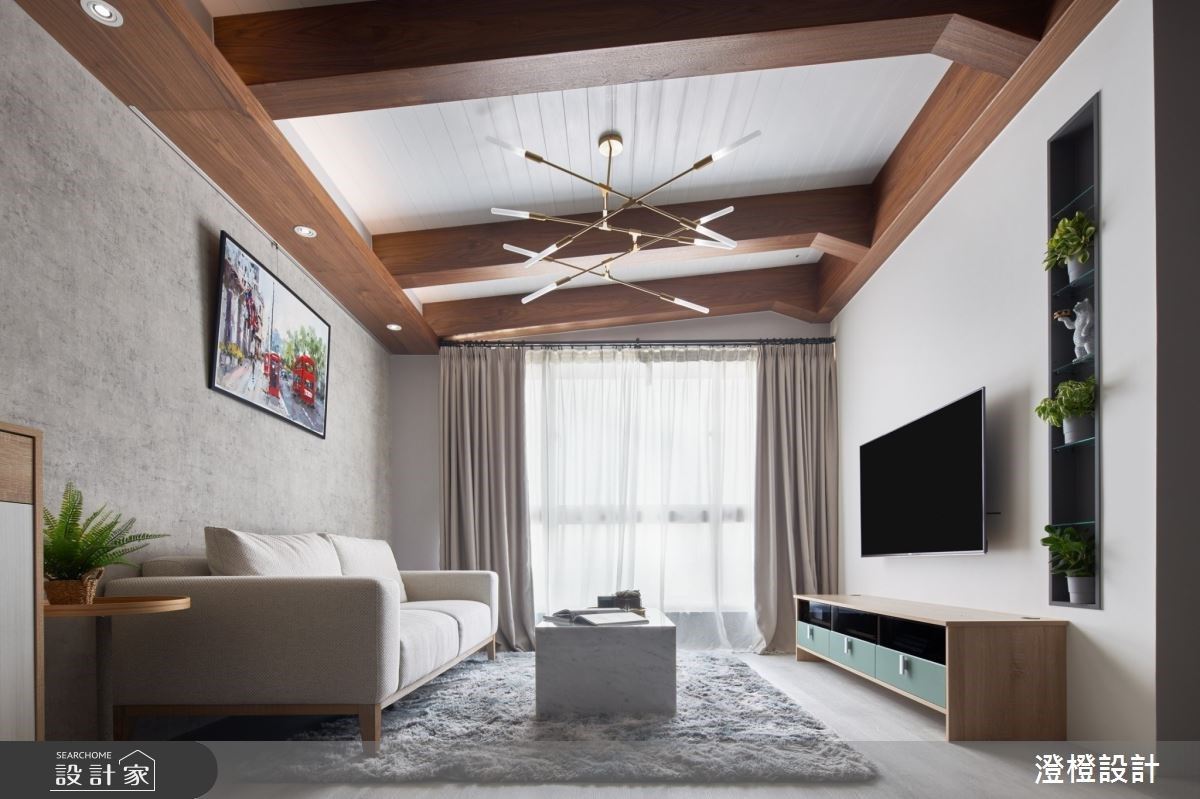 後疫情的新婚宅日常！在家工作、度假、開趴的超前部署