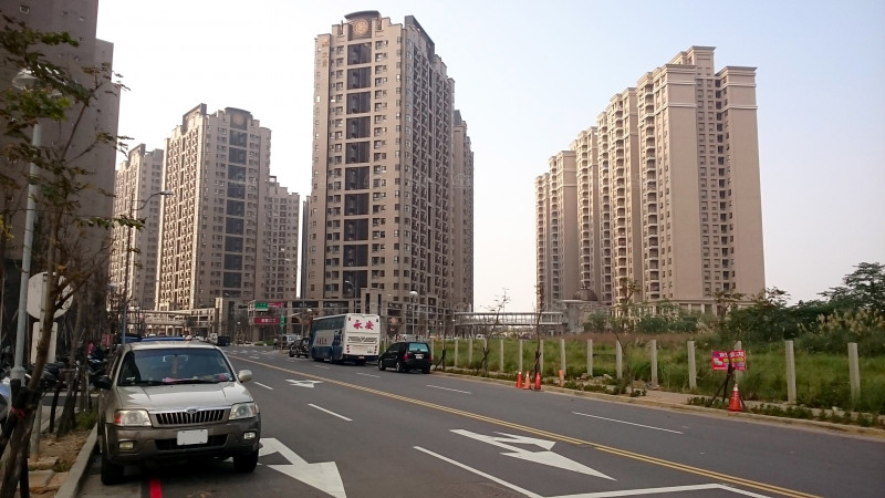 立院初審 社宅弱勢比率提高至40% 解除社宅屋主稅務疑慮