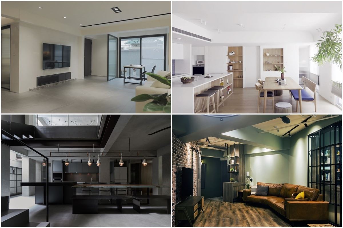 【TV】大齡老屋延壽秘訣！翻修大學問 超乎預期讓人耳目一新！