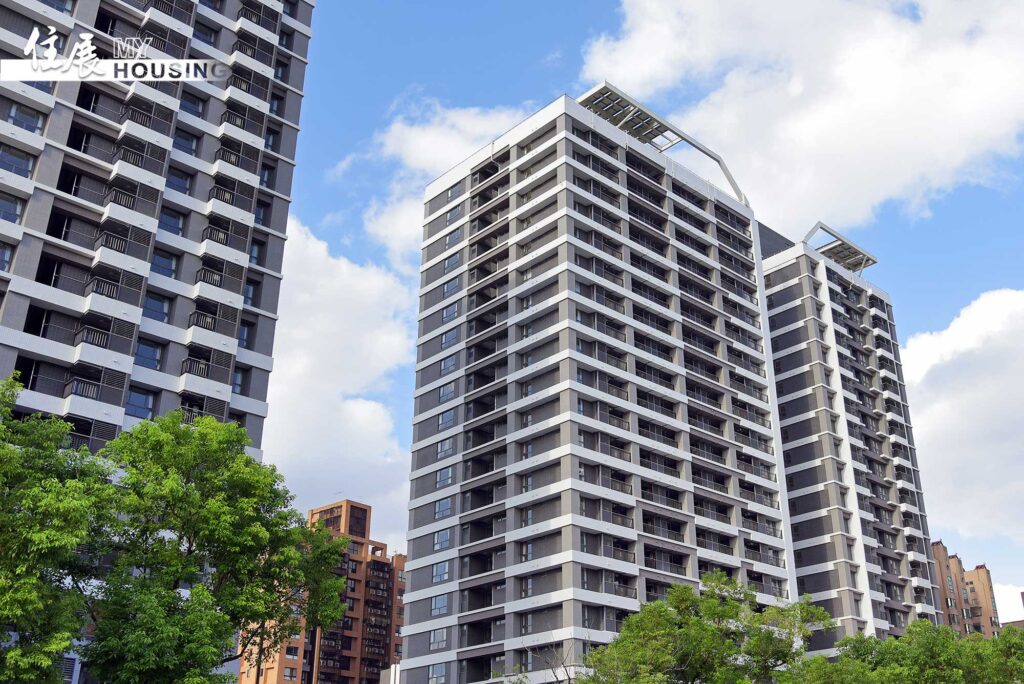 高雄勞工有福了！勞工住宅限量招租28坪月租3,500元申請只到「這天」