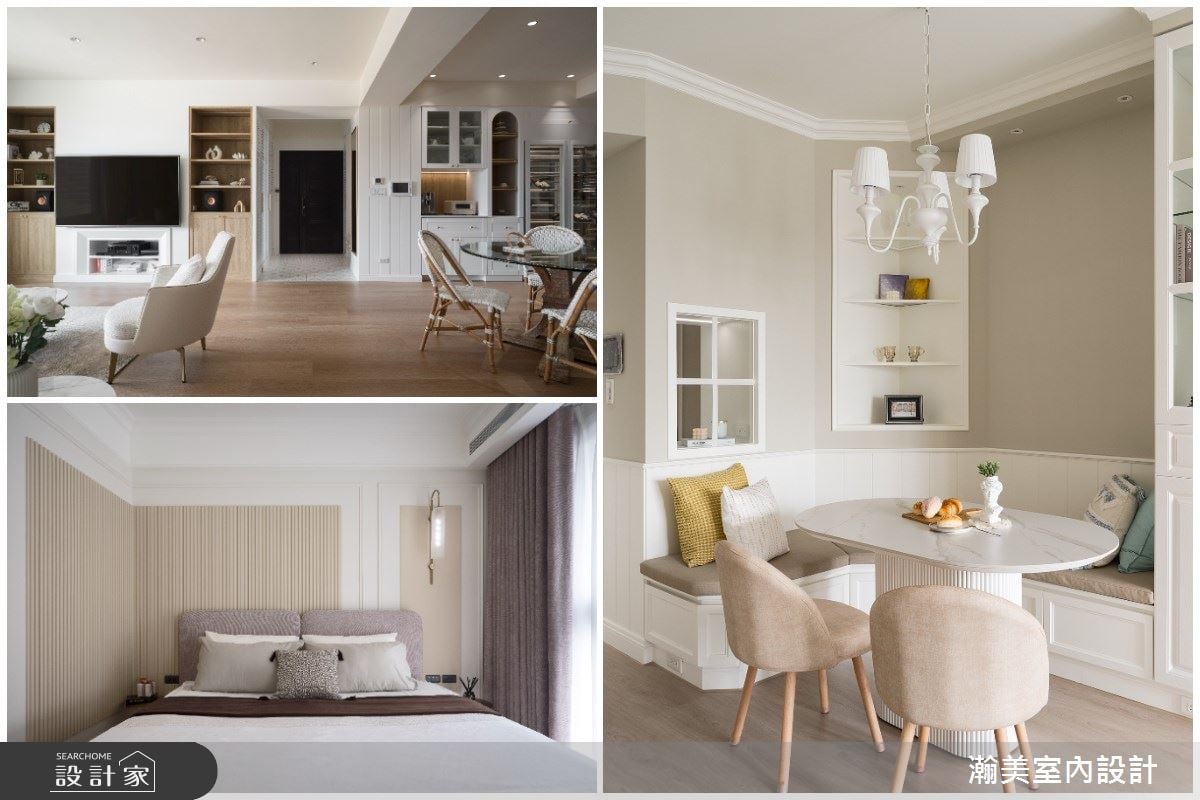 【TV】家就是主人的樣子 3種訂製宅傳遞美式生活精神！