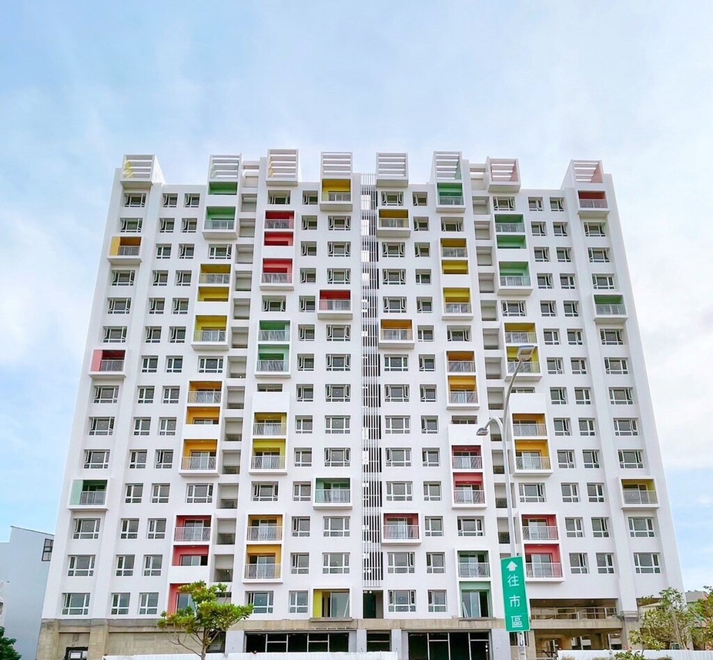 磁磚——科技石材，建築安全與永續的守護者