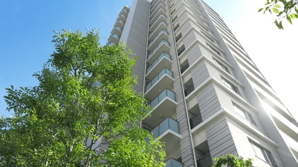 台北市南港區「東新社會住宅」，可提供社宅共88戶，預估2029年竣工。（示意圖／取自photo-AC）