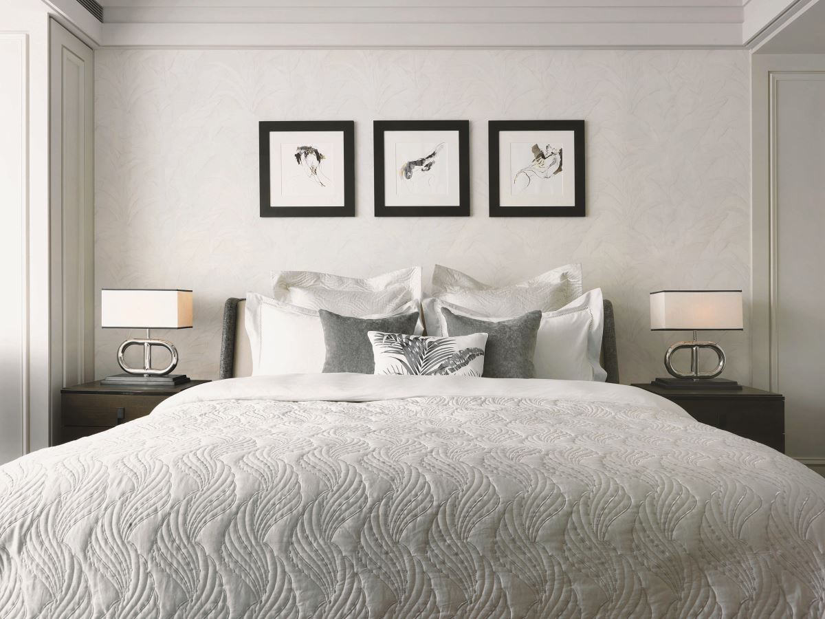 臥室 定義空間新穎價值