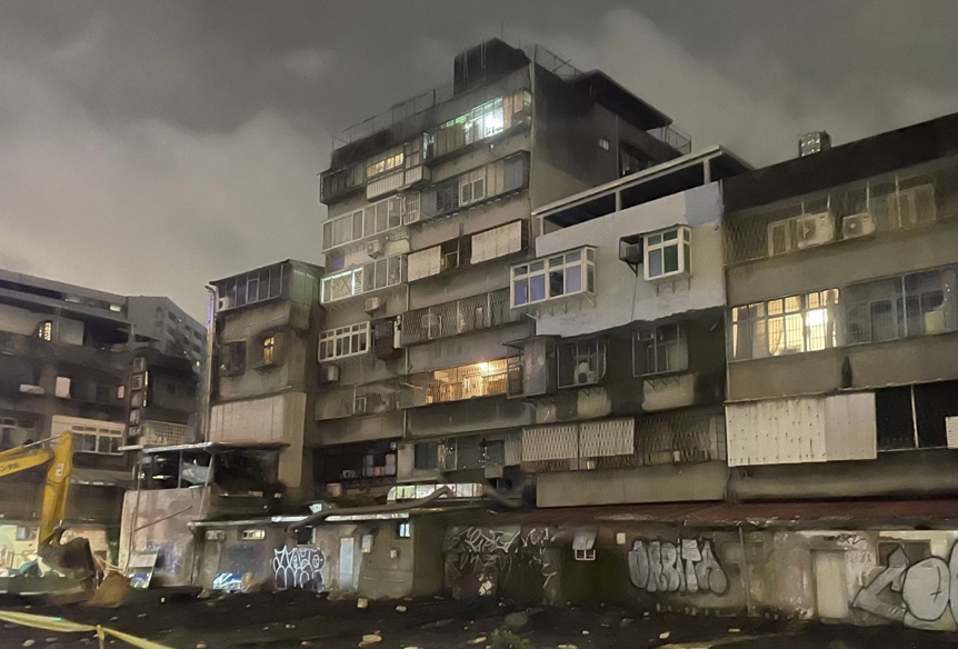 北市中古屋交易 松山區最搶手 專家揭2關鍵：越老越香